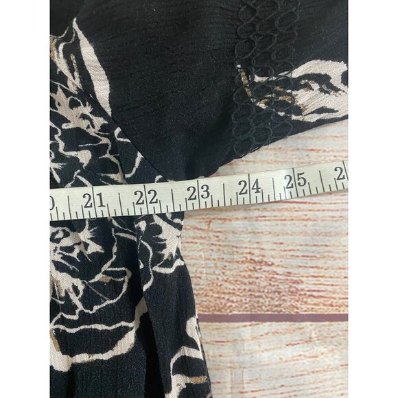 Free People Women's Sunbaked Swing Dress - Small - Picture 6 of 13